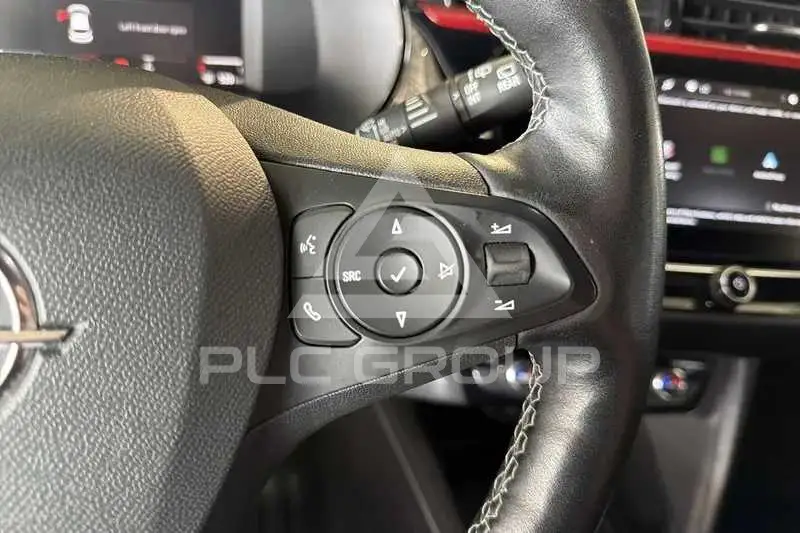 2023 Opel Corsa
