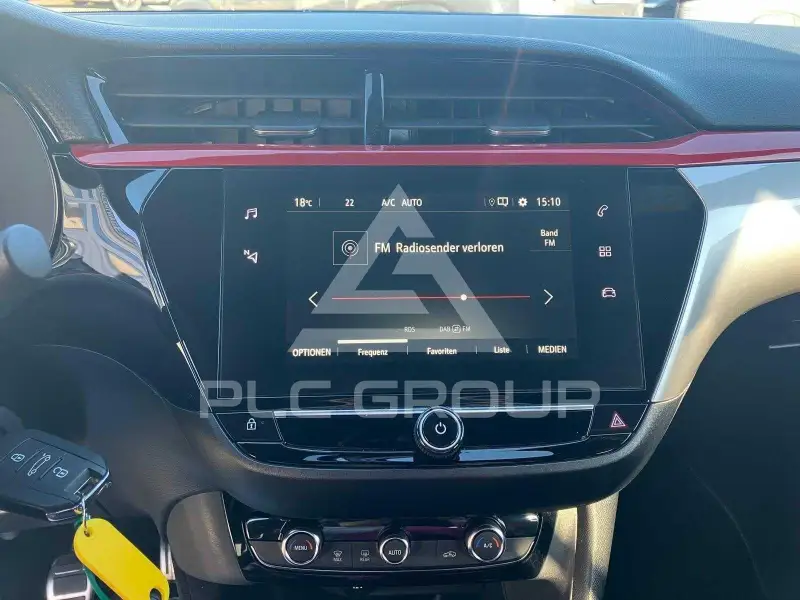 2023 Opel Corsa