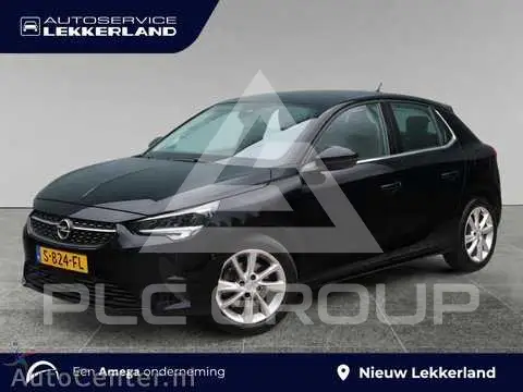 2023 Opel Corsa