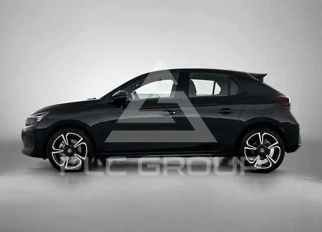 2023 Opel Corsa