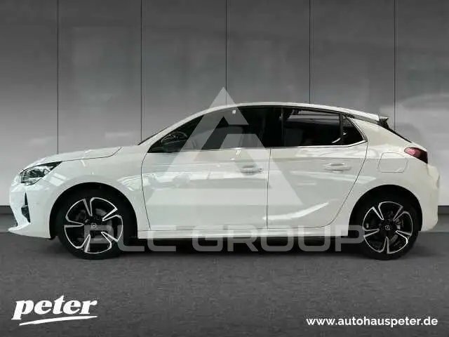 2023 Opel Corsa