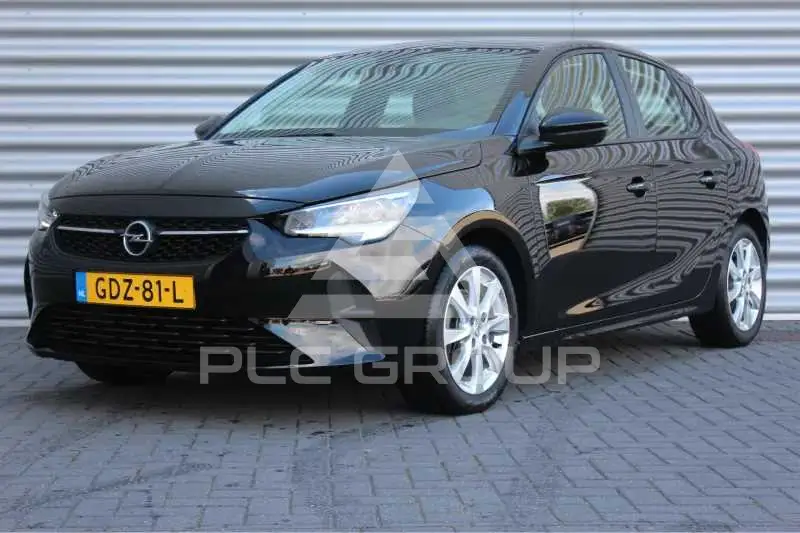 2023 Opel Corsa