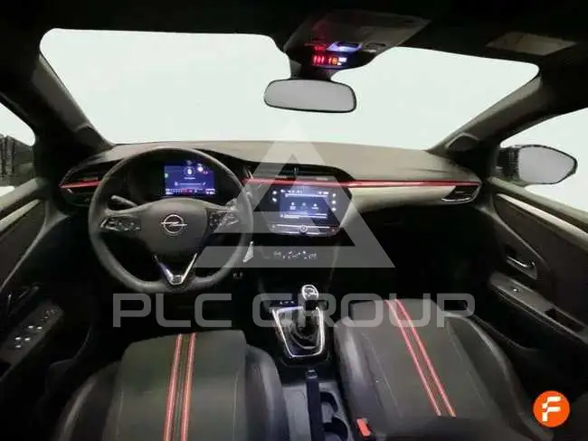2023 Opel Corsa