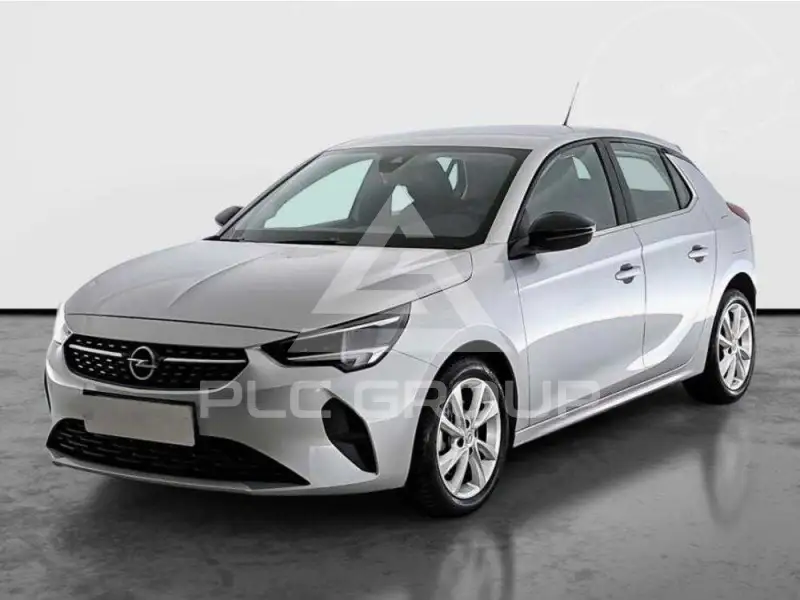 2023 Opel Corsa