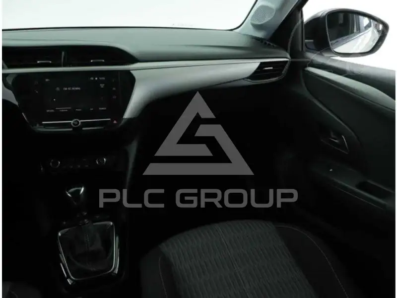 2023 Opel Corsa