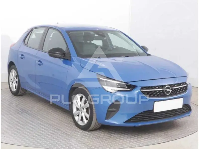 2023 Opel Corsa