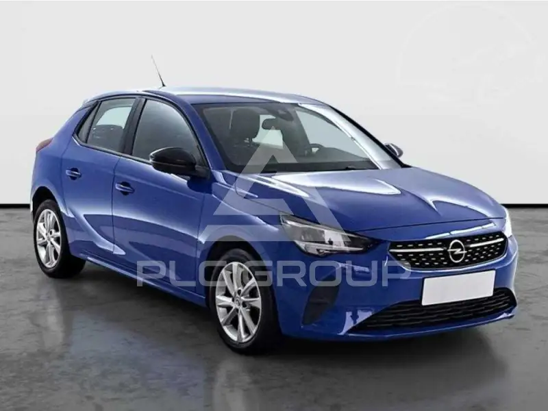 2023 Opel Corsa