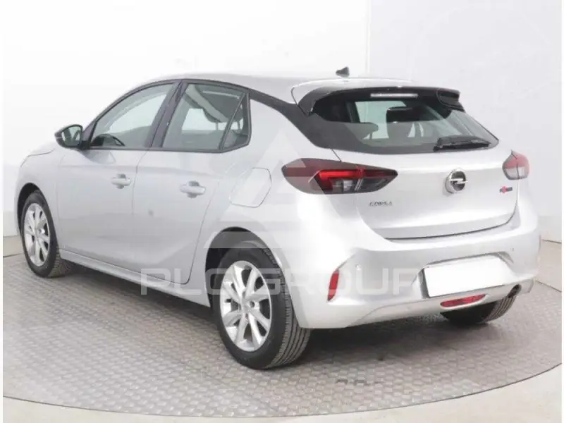 2023 Opel Corsa