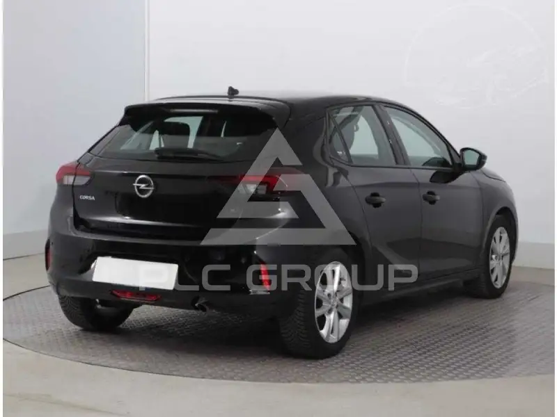 2023 Opel Corsa