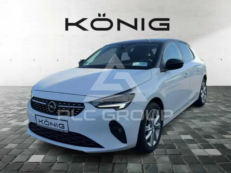 2023 Opel Corsa