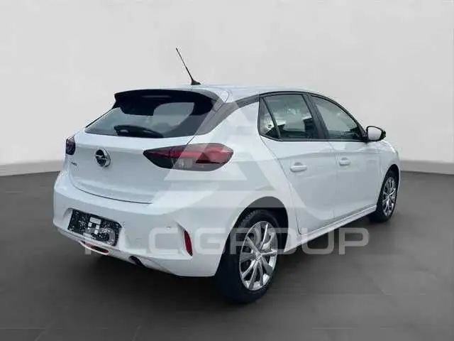 2023 Opel Corsa