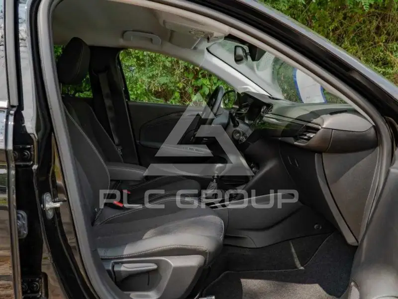 2023 Opel Corsa