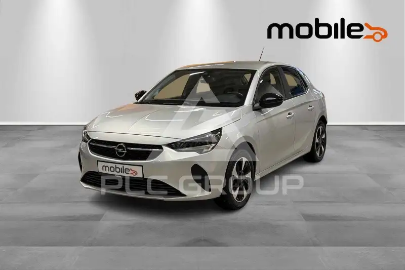 2023 Opel Corsa