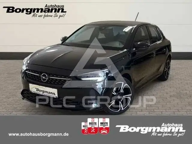 2023 Opel Corsa