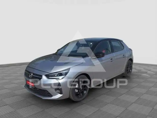 2023 Opel Corsa