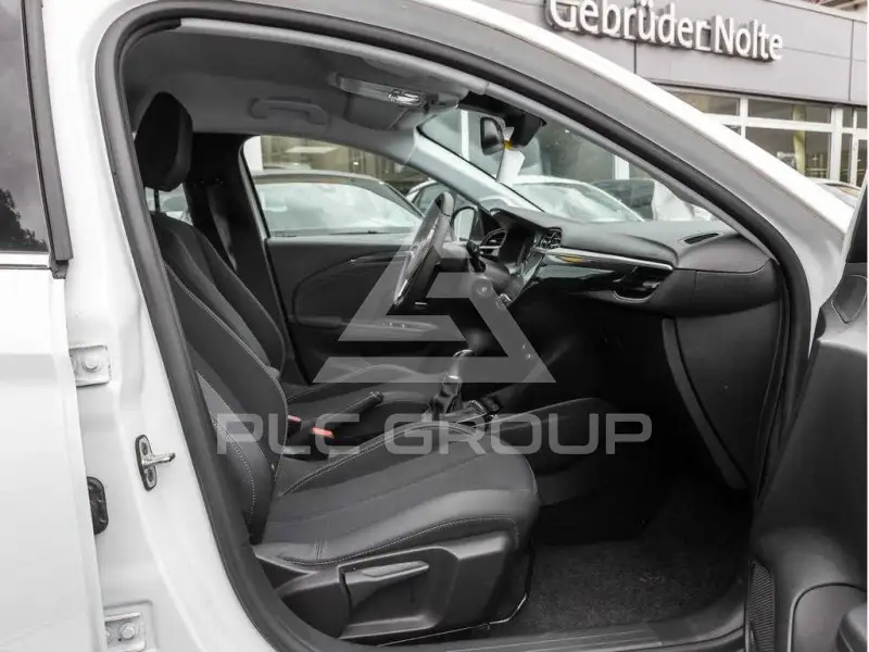 2023 Opel Corsa