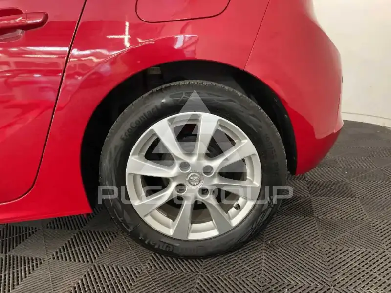 2023 Opel Corsa