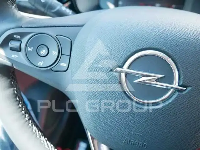 2023 Opel Corsa
