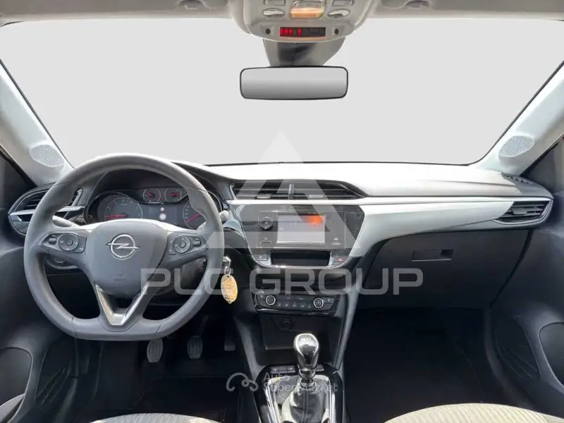 2023 Opel Corsa