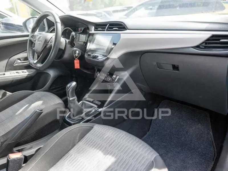 2023 Opel Corsa