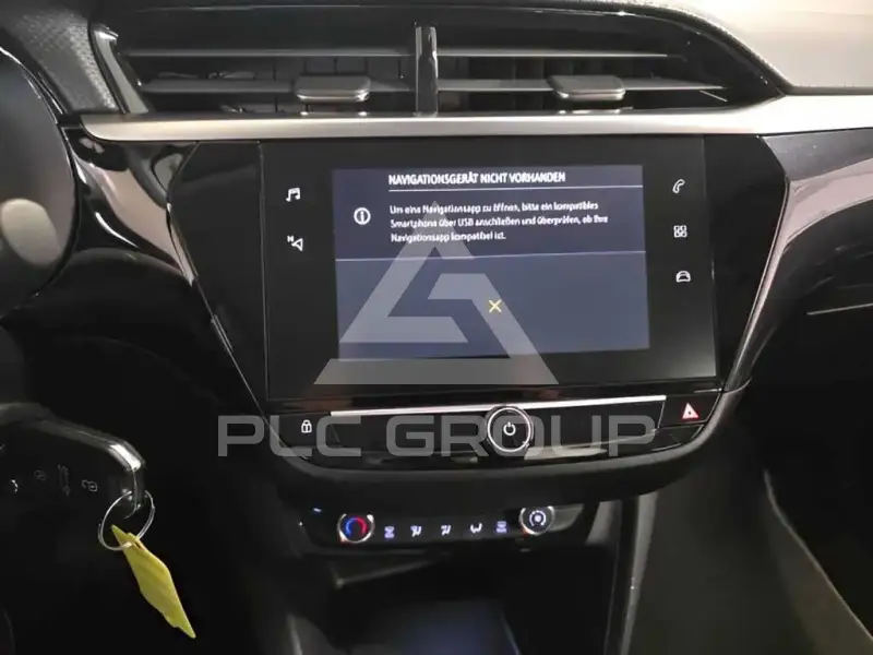 2023 Opel Corsa
