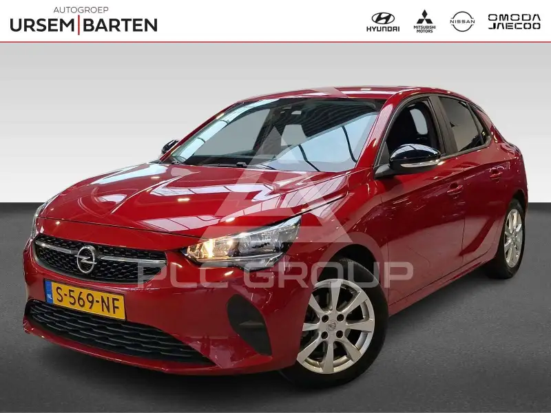 2023 Opel Corsa