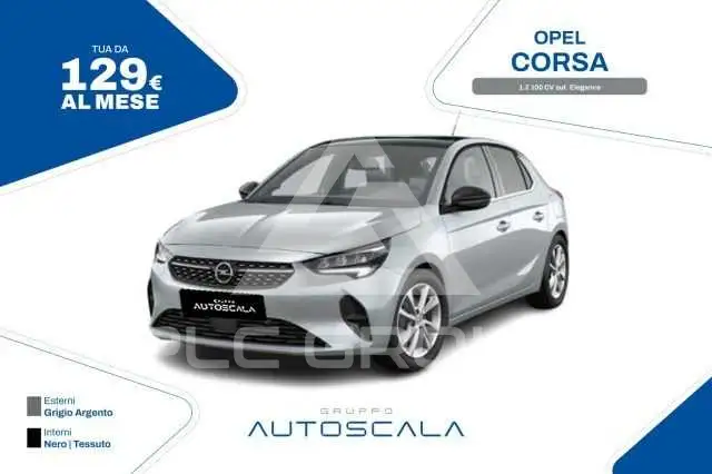2023 Opel Corsa