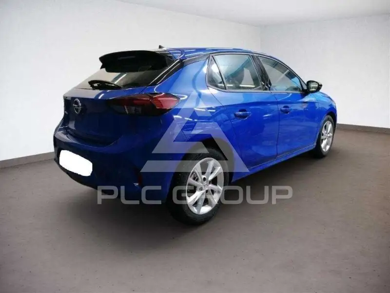 2023 Opel Corsa