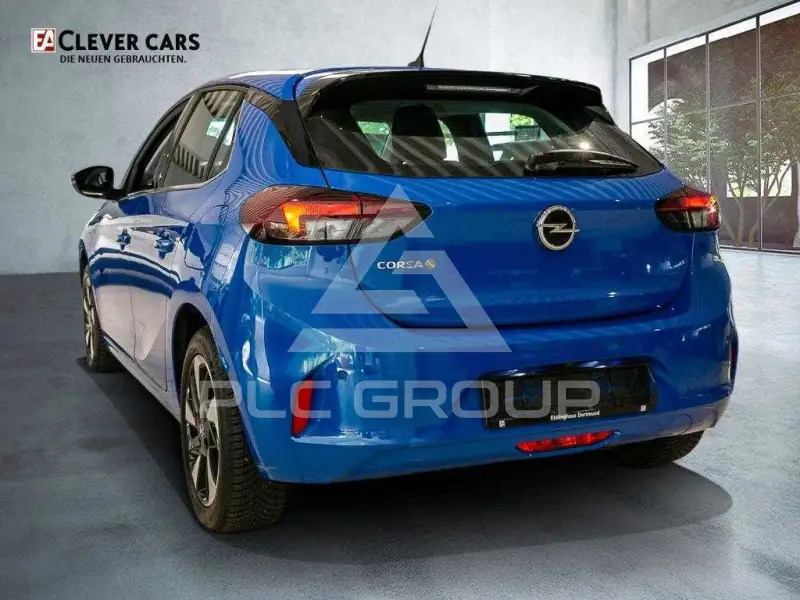 2023 Opel Corsa