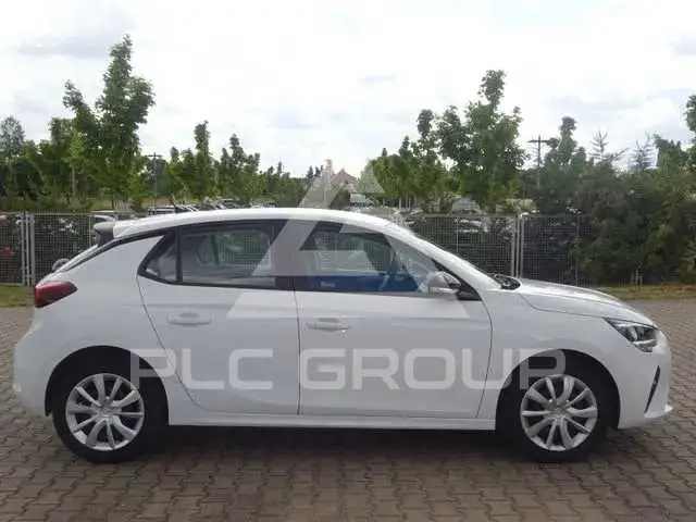 2023 Opel Corsa