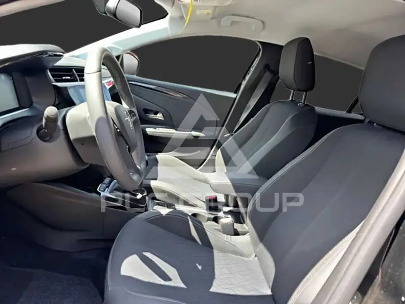 2023 Opel Corsa