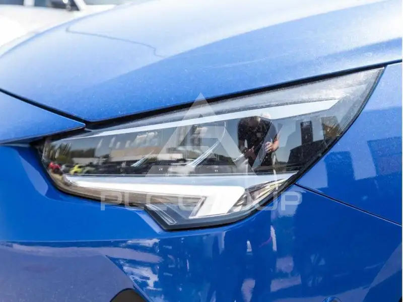 2023 Opel Corsa