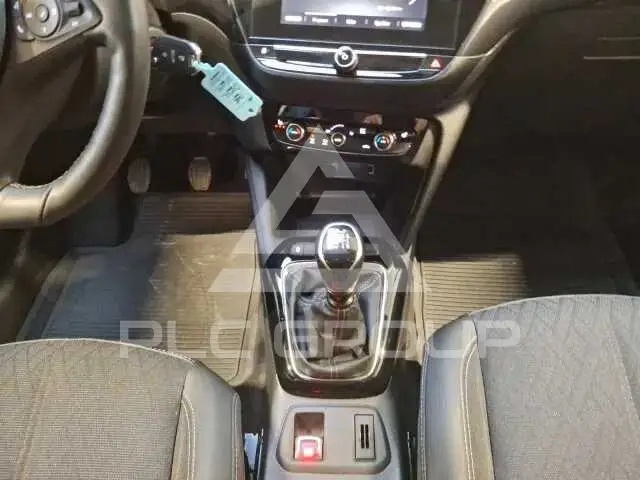 2023 Opel Corsa