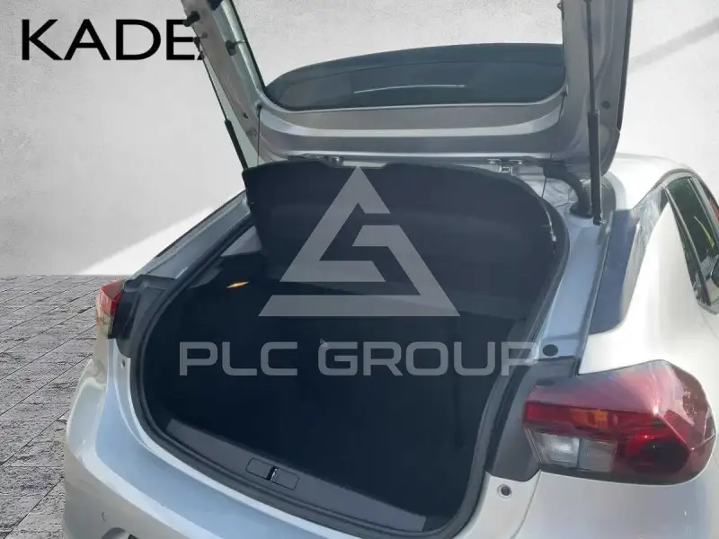 2023 Opel Corsa