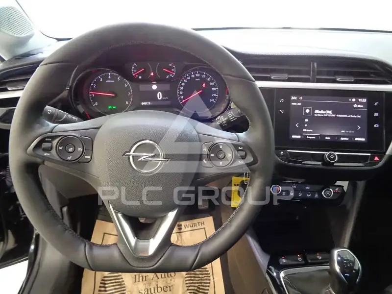 2023 Opel Corsa