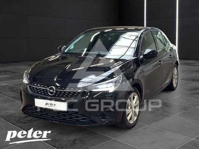 2023 Opel Corsa