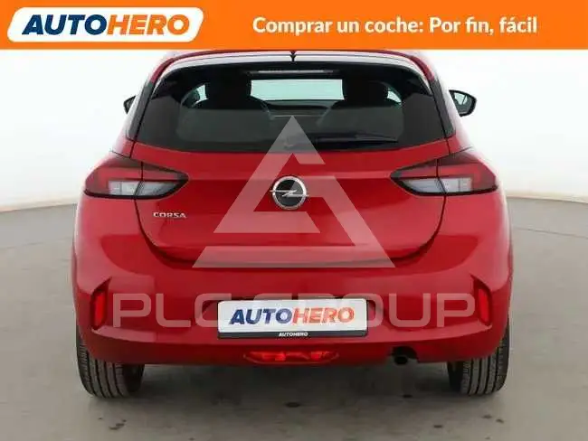 2023 Opel Corsa