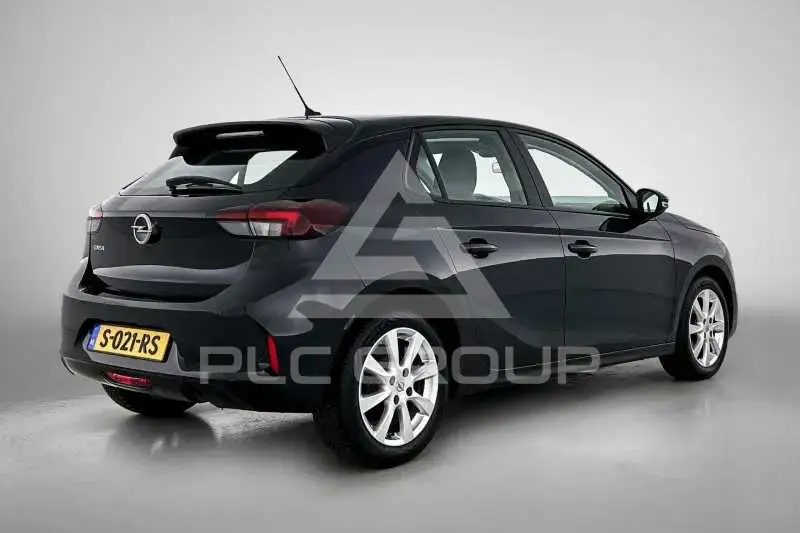 2023 Opel Corsa