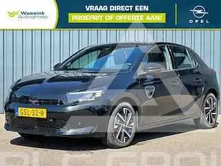 2023 Opel Corsa