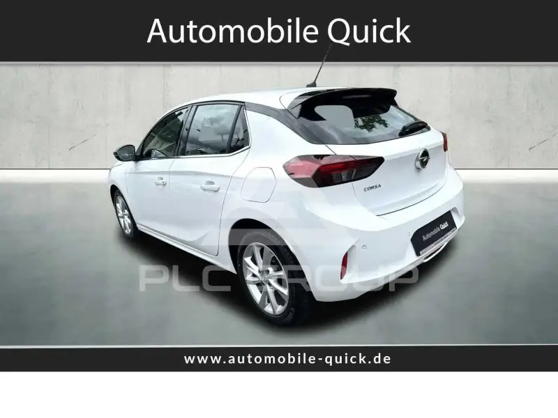 2023 Opel Corsa