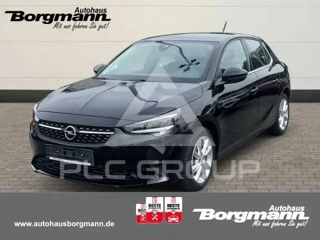 2023 Opel Corsa