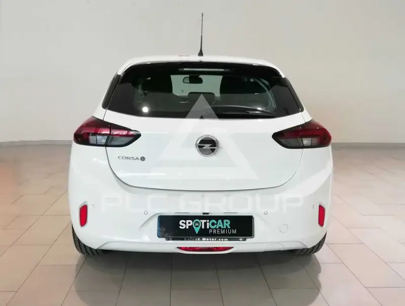 2023 Opel Corsa
