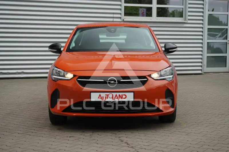 2023 Opel Corsa
