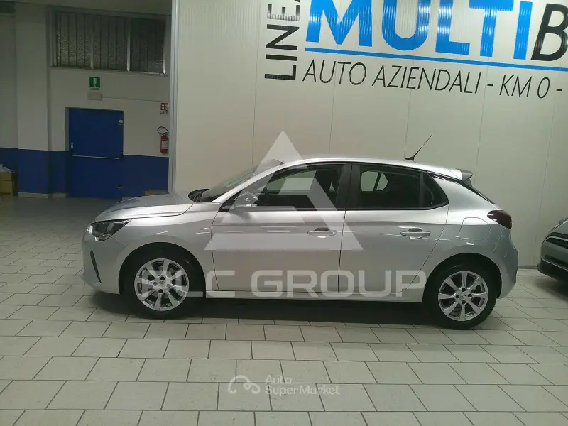 2023 Opel Corsa