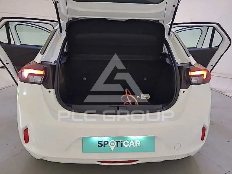 2023 Opel Corsa