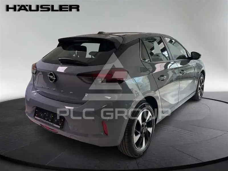 2023 Opel Corsa
