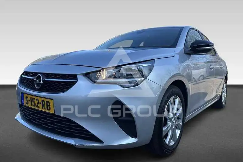 2023 Opel Corsa
