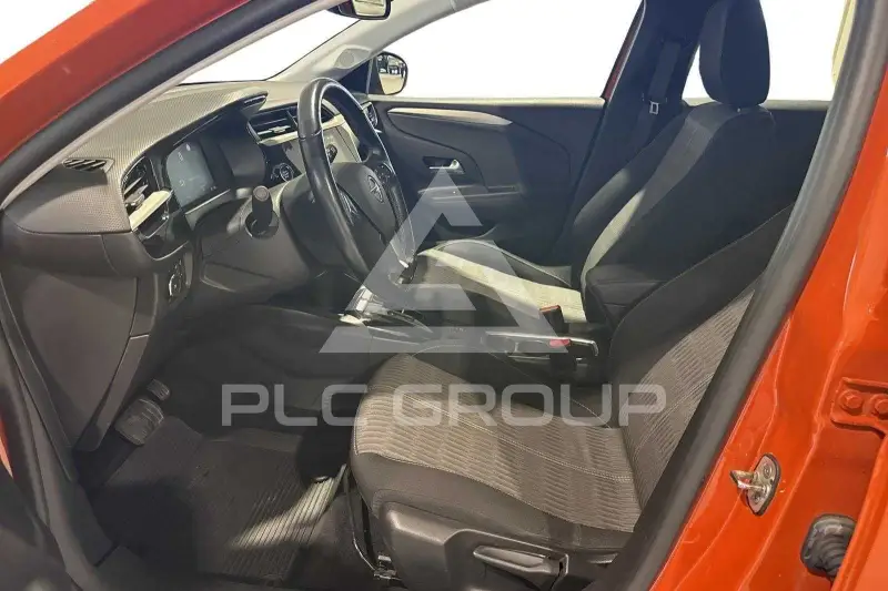 2023 Opel Corsa