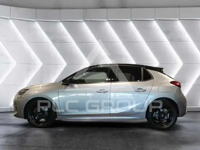 2023 Opel Corsa