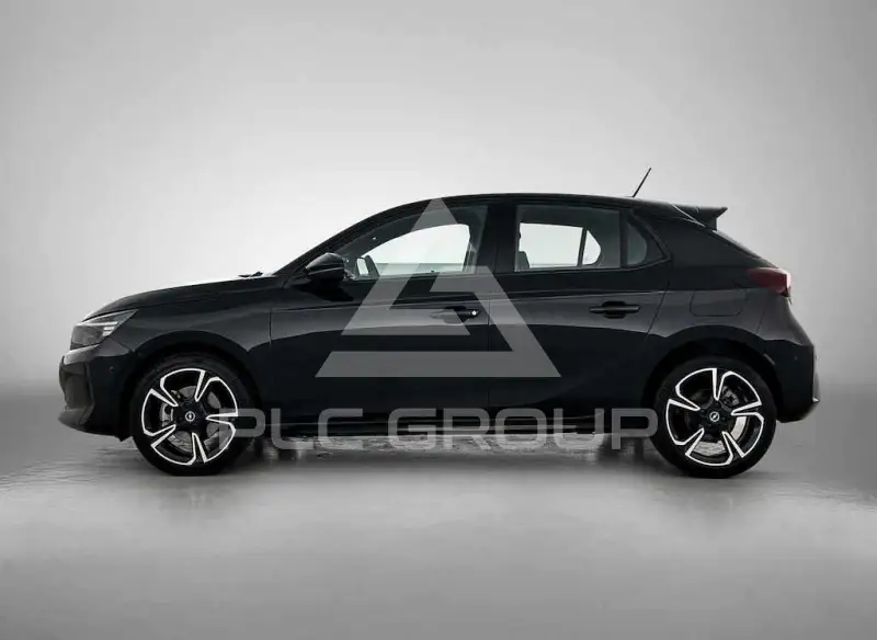 2023 Opel Corsa